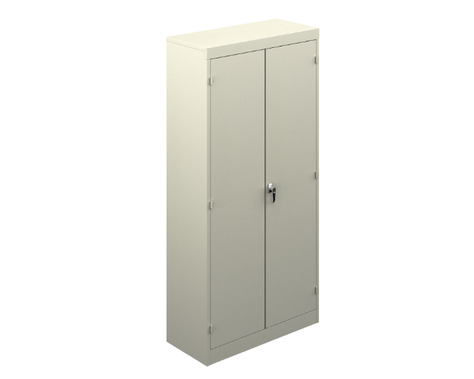 Gabinete Universal 87 x 39 x 180 cm