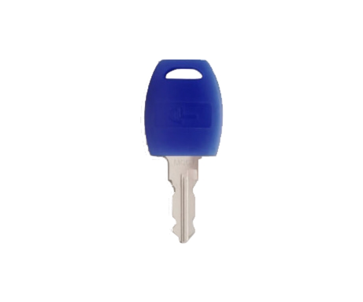 Master Key (Blue) K-200-93