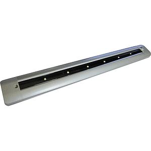 Touch led lamp (Platinum)