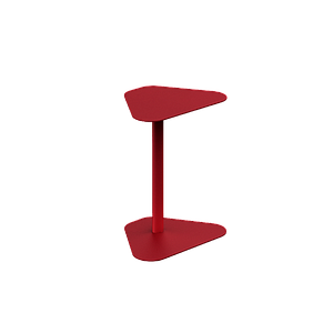 Mesa Moss Multitask 50 x 37 x 60 cm