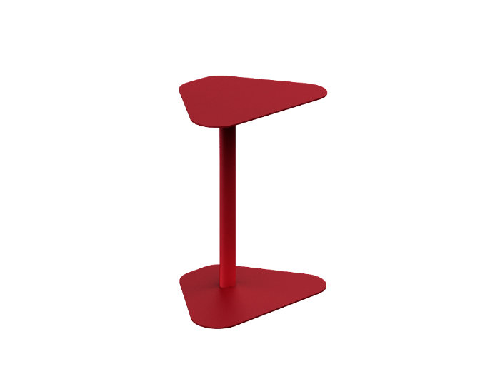 Moss multitask table 20 x 14 x 24&quot;