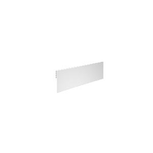 Whiteboard mounting tile for Synergy panel 36 x 12"