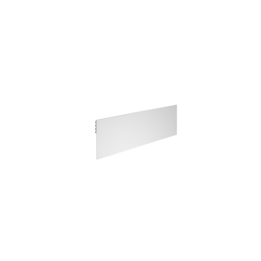 Whiteboard mounting tile for Synergy panel 42 x 12&quot;