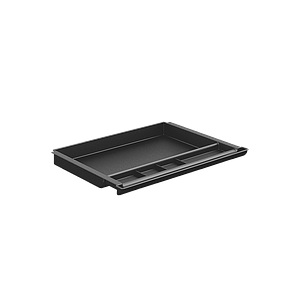 Charola Lapicera Plastica Multiusos 50 x 40 x 5 cm