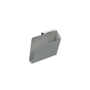 Carpetero a Biombo 30 x 10 x 24 cm