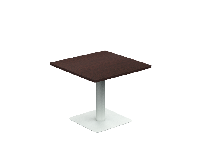 Mesa Break Cuadrada 90 x 90 x 75 cm AP