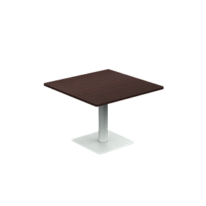 Square break table 42 x 42 x 30" LPL