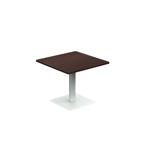 Square break table 36 x 36 x 42" LPL