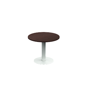 Mesa Break Redonda 90 x 90 x 105 cm BP