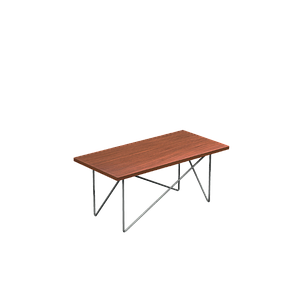 Kalia Occasional Table 48 x 24 x 20.5" WV