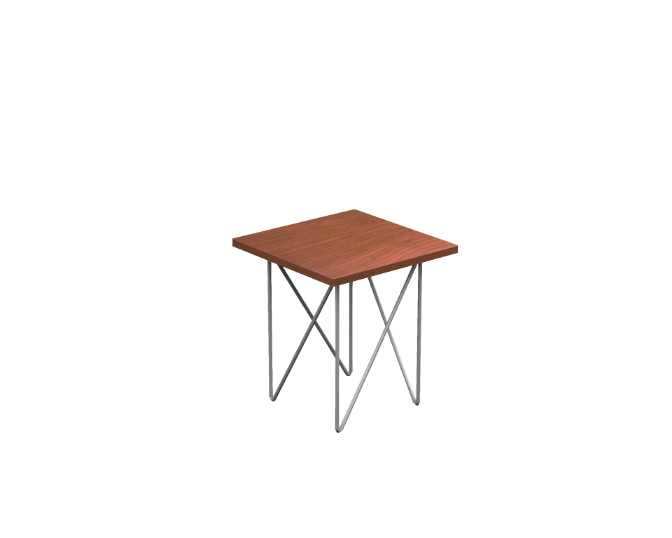 Kalia Occasional Table 24 x 24 x 26&quot; LPL