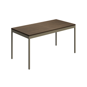 Support desk 48 x 29 x 30" Nova