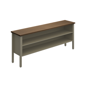 Credenza 60 x 16 x 30" Nova