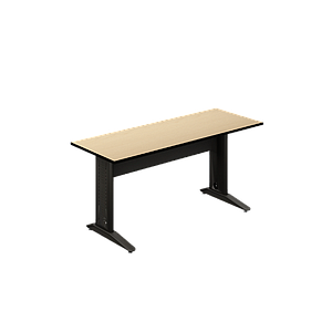 Desk 28MM 63 x 24 x 30" 3MM Cyber