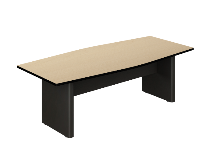 Mesa de Juntas 240 x 120 x 75 cm TML Cyber