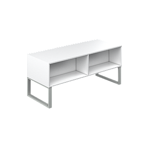 Hutch 60 x 24 x 14" HPL