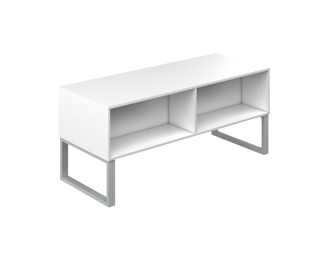 Hutch 60 x 24 x 14&quot; LPL