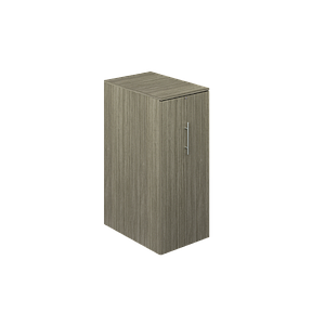 Personal cabinet 20 x 30 x 48" G Bench