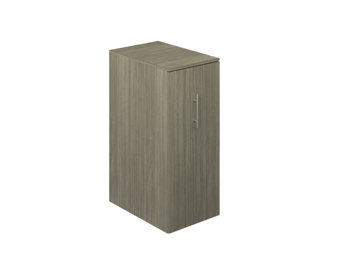 Personal cabinet 20 x 30 x 48&quot; G Bench