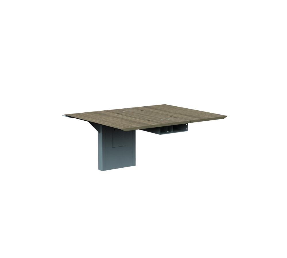 Additional modules 48 x 60" WV