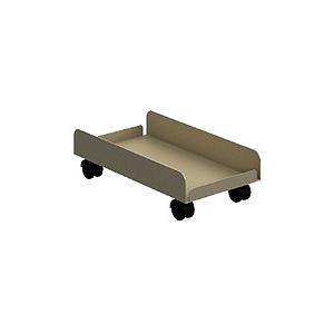mobile CPU holder 10 x 19 x 5" Nova 