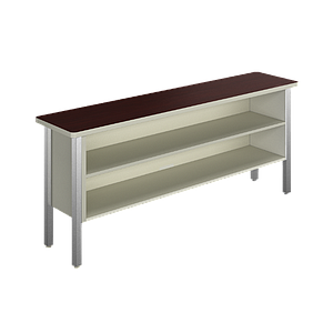 Credenza 60 x 16 x 30" Concord