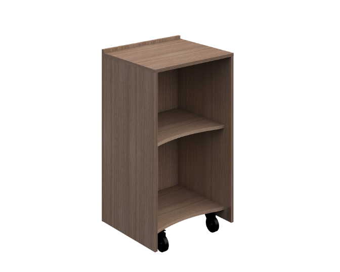 AV Cart 19.6 x 16.7 x 33.6&quot;