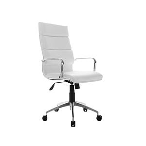 Executive bonded leather chair Loft