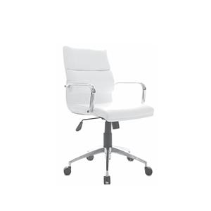 Sillon Semi Ejecutivo Loft