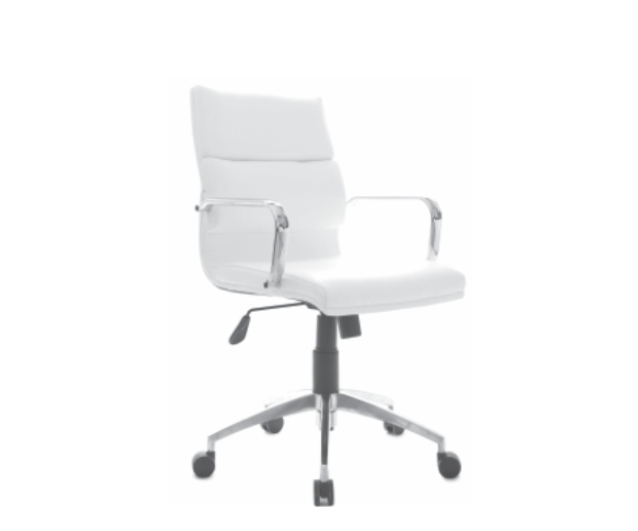 Sillon Semi Ejecutivo Loft