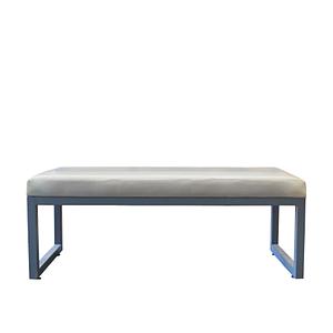 Banca Sencilla Lisa 120 cm