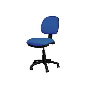 Silla Operativa s/Brazos Mec. Doble Comfort