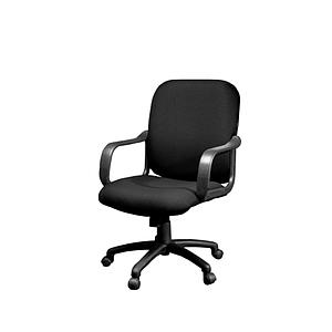 Comfort, High back chair