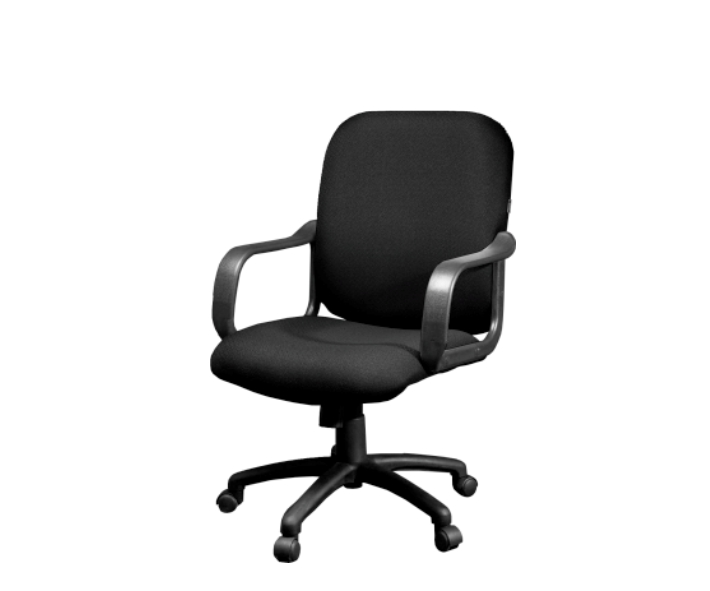 Comfort, High back chair
