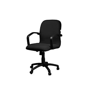 Sillon Semi Ejecutivo Cuerpo en L Comfort