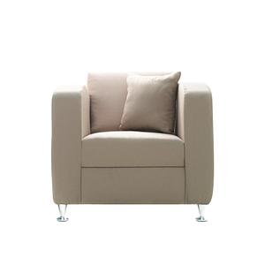 Jet arm chair
