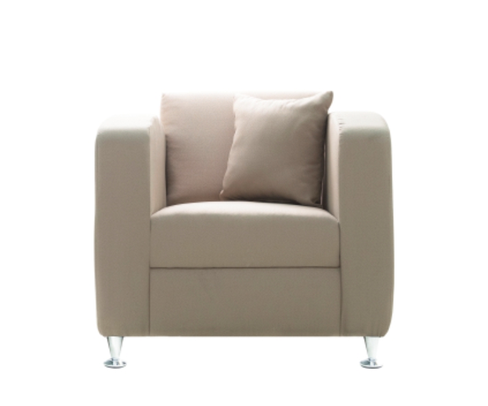 Jet arm chair