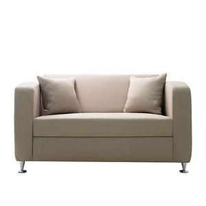 Sillon 2 Plazas Jet