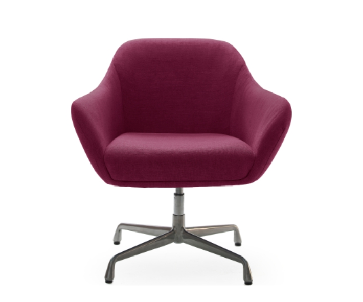 Luma lounge chair