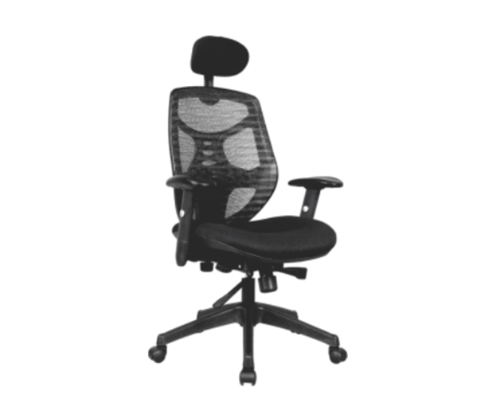 Executive chair