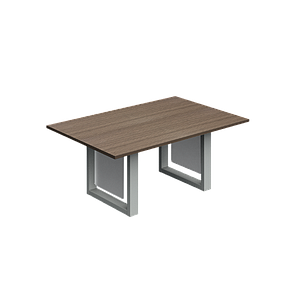 Conference table 72 x 48 x 30" G Connect WV