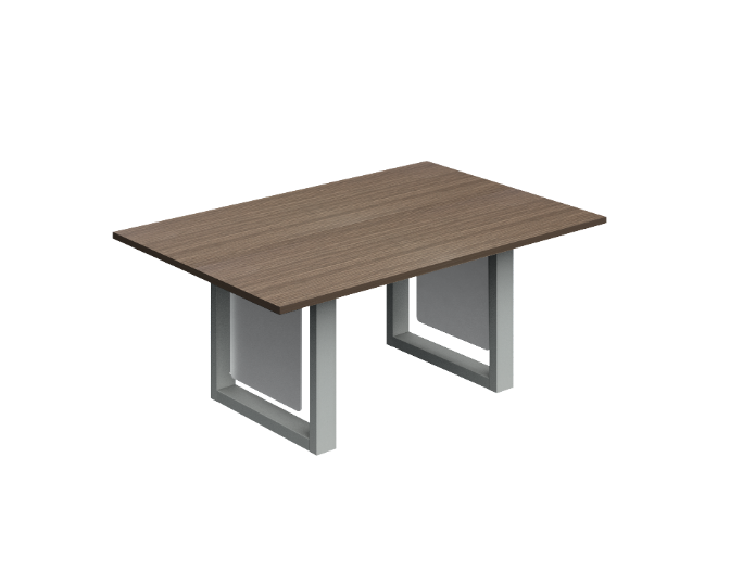 Conference table 72 x 48 x 30&quot; G Connect WV