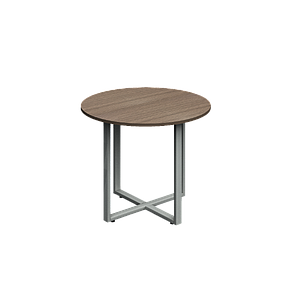Round table 36 x 30" G Connect WV