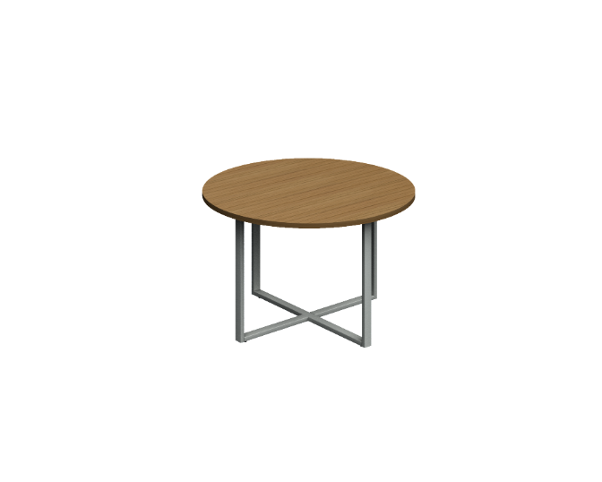 Round table 42 x 30&quot; G Connect LPL