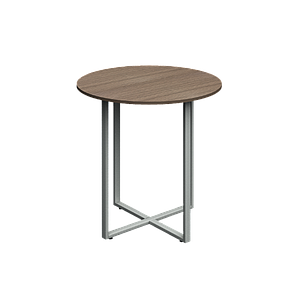 Mesa Redonda 105 x 105 cm G Connect BP