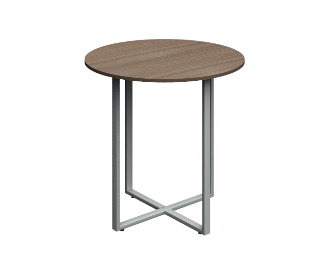 Round table 42 x 42&quot; G Connect LPL