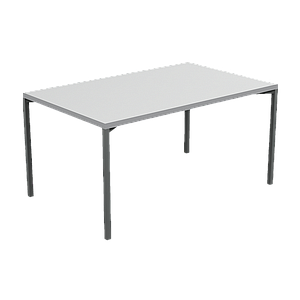 Seti coffee table 47 x 30 x 20"