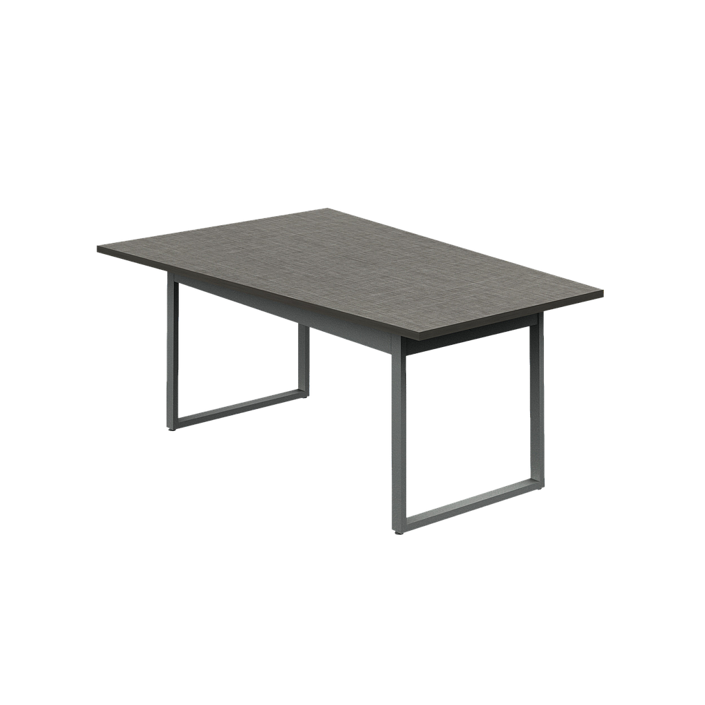 Mesa Colaborativa Bote 180 x 120 cm Venti BP