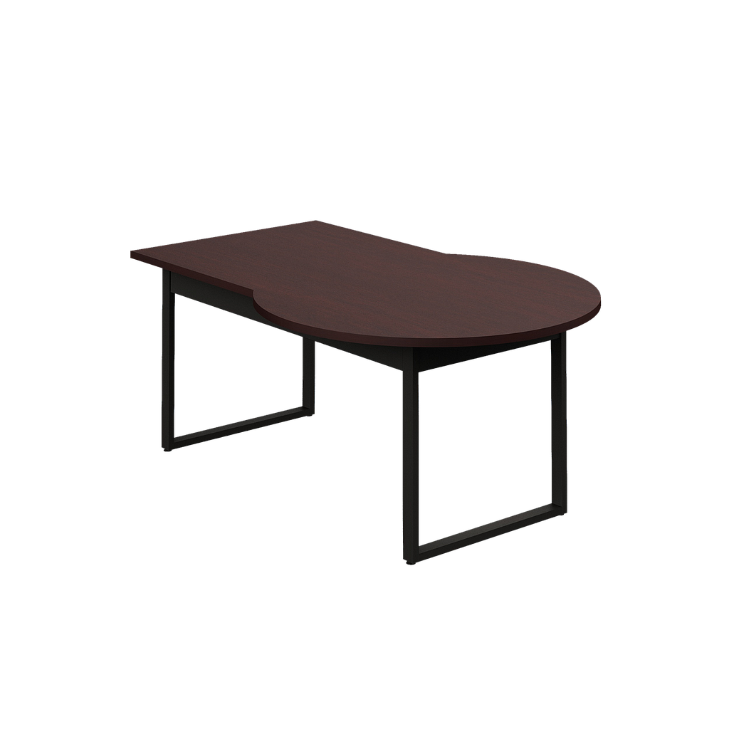 Buld Collaborative Table 48 x 72&quot; HPL