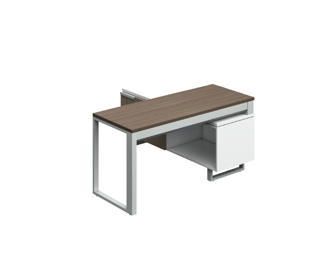 L-group 60 x 60 x 30&quot; G Connect